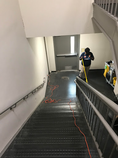 House Cleaning Service «MaidPro Chattanooga», reviews and photos, 170 N Ocoee St #303, Cleveland, TN 37311, USA