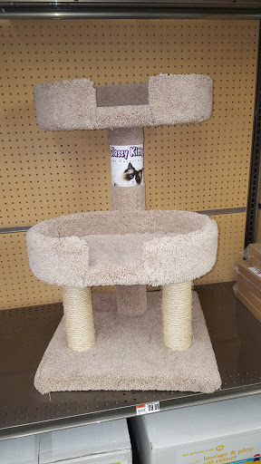 Pet Supply Store «Pet Supplies Plus», reviews and photos, 7467 St Andrews Rd, Irmo, SC 29063, USA