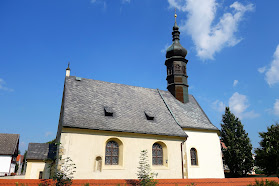 Kostel sv.Kunhuty