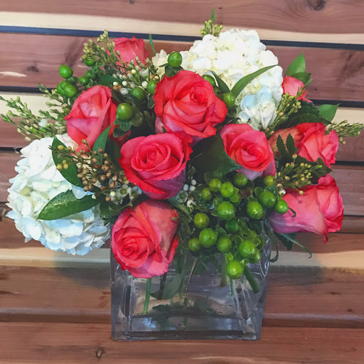 Florist «HodgePodge, Etc. Flowers & Gift Baskets», reviews and photos, 2101 Main St, North Little Rock, AR 72114, USA