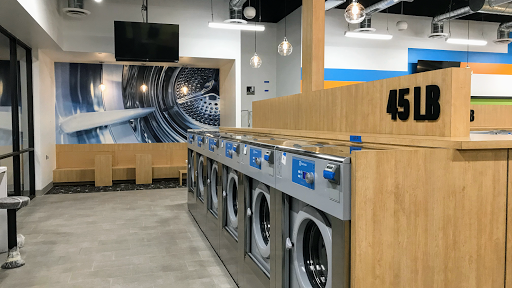 The Wash Clinic Laundromat