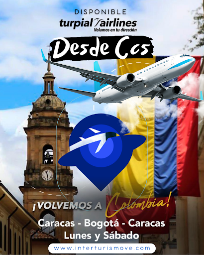 Interturismo Venezuela