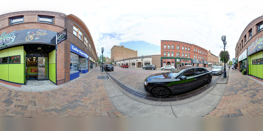 Explore back of the arm tattoo ideas, creative tattoo ideas in Duluth, available at Anchors End Tattoo