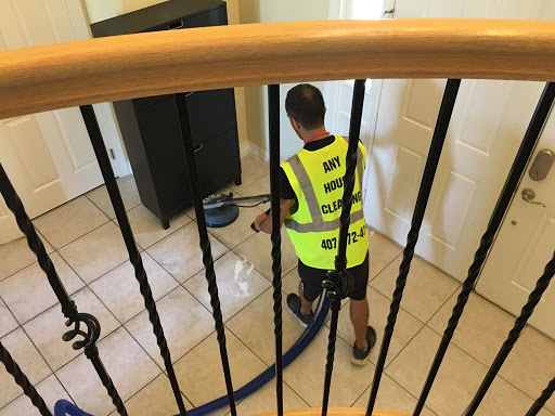 Cleaning Service «Any House Cleaning Services», reviews and photos, 559 Symphony Pl, Davenport, FL 33896, USA