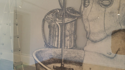 Art Gallery «Zephyr Gallery», reviews and photos, 610 E Market St, Louisville, KY 40202, USA