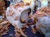 Plats et boissons du Restaurant japonais Planet Sushi Carras à Nice - n°13