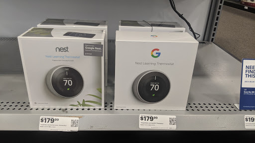 Electronics Store «Best Buy», reviews and photos, 12909 Shops Pkwy, Bee Cave, TX 78738, USA