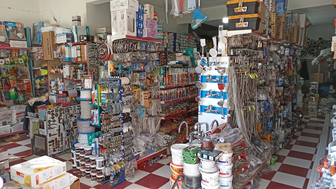 Furkan Yapı Market