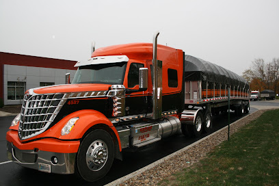The Kaplan Trucking Company