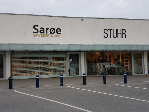 STUHR in Hørsholm, Hørsholm