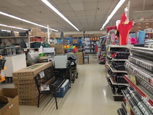 Discount Store «Ocean State Job Lot», reviews and photos, 225 Bedford St, East Bridgewater, MA 02333, USA