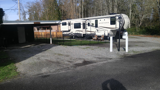 Claudia's Mobile RV Park Estates