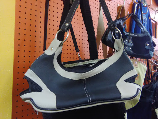 Thrift Store «2nd Avenue Thrift Store», reviews and photos, 4640 S 2nd Ave, Dallas, TX 75210, USA