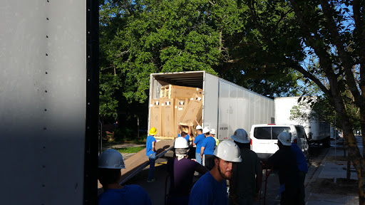 Laundromat «Sunshine Coin Laundry», reviews and photos, 700 W Livingston St, Orlando, FL 32805, USA