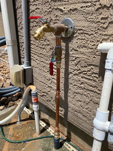 Air Conditioning Repair Service «Jon Wayne Service Company», reviews and photos