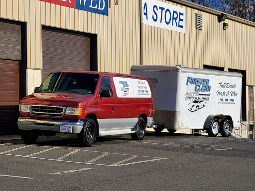 Auto Body Shop «Caliber Collision», reviews and photos, 675 Nelms Cir, Fredericksburg, VA 22406, USA