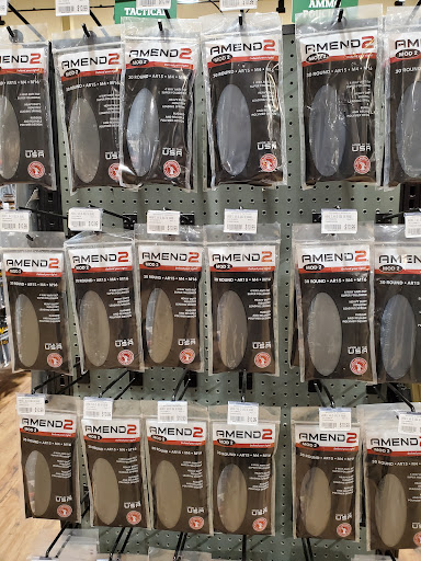 Outdoor Sports Store «Field & Stream», reviews and photos, 800 Brevard Rd #901, Asheville, NC 28806, USA