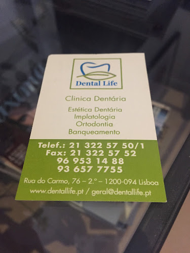 Dentallife - Lisboa