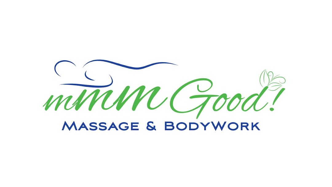 mmm Good Massage & Bodywork