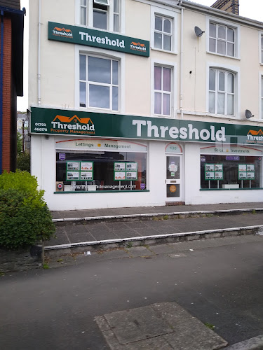Threshold Sales & Lettings - Real estate agency