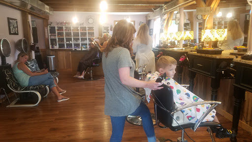 Day Spa «Blue Iris Day Spa & Salon», reviews and photos, 879 W Pulaski Hwy, Elkton, MD 21921, USA