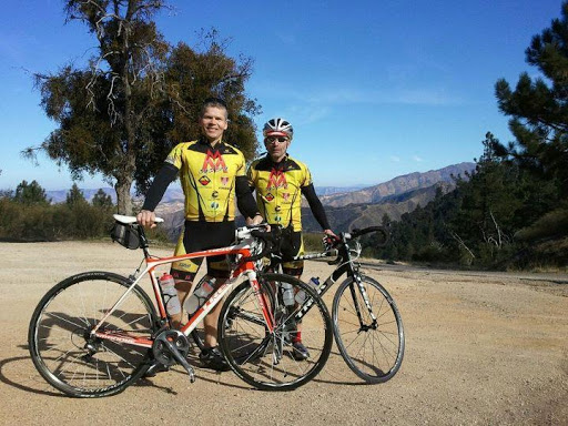 Bicycle Store «M & M Cyclery», reviews and photos, 734 Butterfield Rd, Mundelein, IL 60060, USA