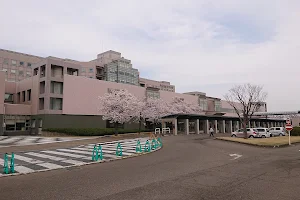Niigata Prefectural Central Hospital image