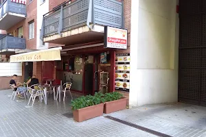 Restaurante Granja Bar.Com image