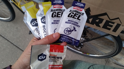 Camping Store «REI», reviews and photos, 970 W Eisenhower Pkwy, Ann Arbor, MI 48103, USA