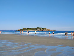 Zdjęcie Good Harbor beach - popularne miejsce wśród znawców relaksu