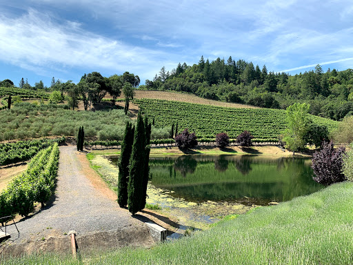 Winery «A Rafanelli Winery», reviews and photos, 4685 W Dry Creek Rd, Healdsburg, CA 95448, USA