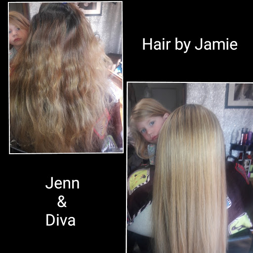 Beauty Salon «Jamie Kinz Family Hair Salon», reviews and photos, 301 N Main St, Noble, OK 73068, USA