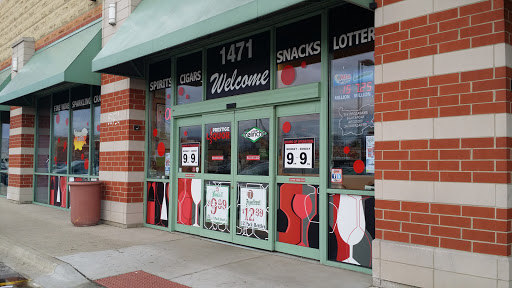 Grocery Store «Malincho Euro Market & Prestige Liquor», reviews and photos, 1475 Lee St, Des Plaines, IL 60018, USA