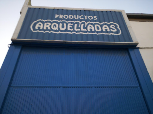 Productos Arquelladas SL