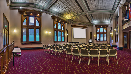 Embassy Conference Centre | Venue Hire Sydney near Central