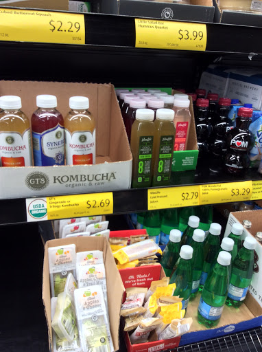 Supermarket «ALDI», reviews and photos, 4140 Fairmont Pkwy, Pasadena, TX 77504, USA