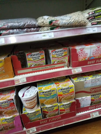 Supermarket «Sea Isle Supermarket», reviews and photos, 22220 Termini-San Luis Pass Rd, Galveston, TX 77554, USA