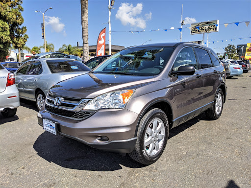 Used Car Dealer «Auto Boyz», reviews and photos, 13052 Brookhurst St Suite B, Garden Grove, CA 92843, USA