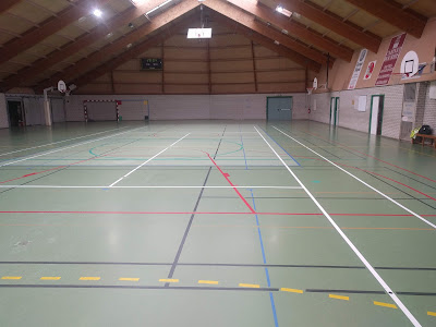 oxydroller à Morlaix