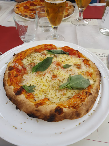 Ristorante Pizzeria Roma in Tesero, Provincia Autonoma di Trento