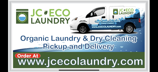 Laundromat «JC ECO LAUNDRY», reviews and photos, 340 2nd St, Jersey City, NJ 07302, USA
