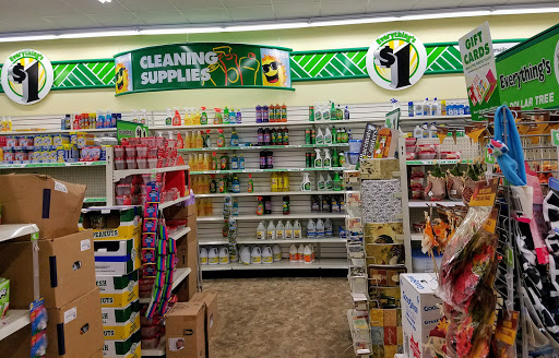 Dollar Store «Dollar Tree», reviews and photos, 376 Main St, Wakefield, MA 01880, USA