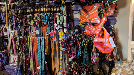 Pet Supply Store «Paw Dazzle Pet Bakery and Boutique», reviews and photos, 615 E Moss Mill Rd, Galloway, NJ 08205, USA