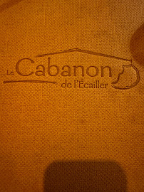 Les plus récentes photos du Restaurant Le Cabanon de l'Ecailler à Grasse - n°6