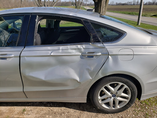 Car Dealer «McDaniel Toyota», reviews and photos, 1111 Mt Vernon Ave, Marion, OH 43302, USA