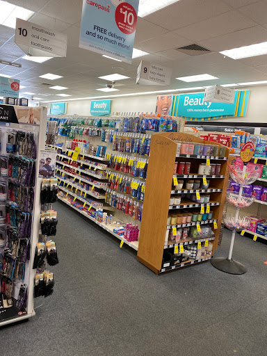 Drug Store «CVS», reviews and photos, 657 Hamlin Hwy, Hamlin, PA 18427, USA