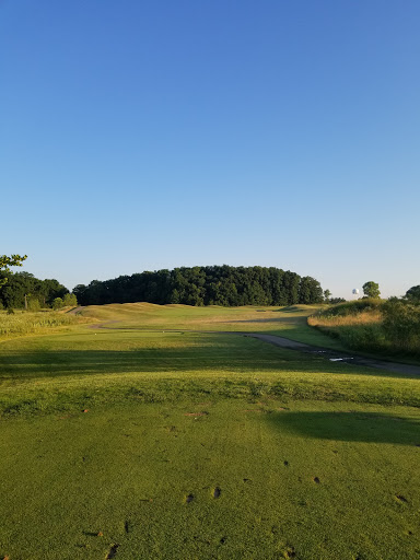 Golf Course «Otter Creek Golf Course», reviews and photos, 11522 E 50 N, Columbus, IN 47203, USA
