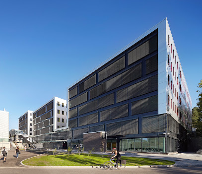 Oslo Cancer Cluster