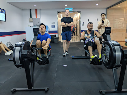 F45 Training Damansara Heights