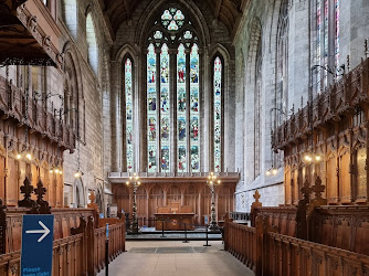 Dunblane Cathedral